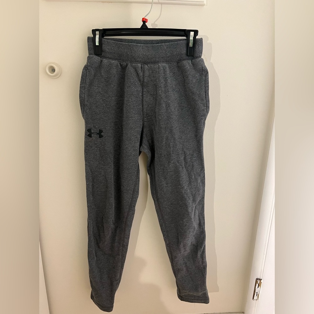 Under Armour Sweatpants